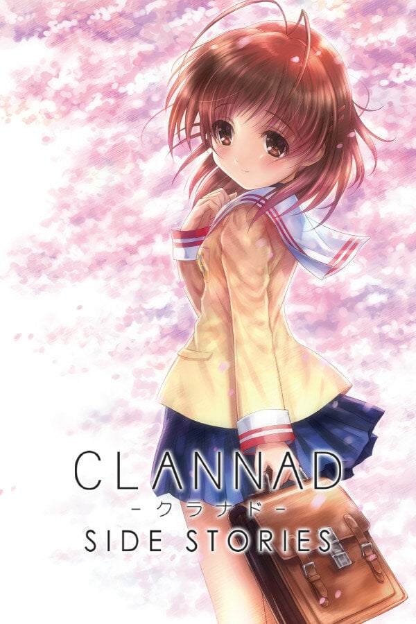 Featured image for “CLANNAD Side Stories”