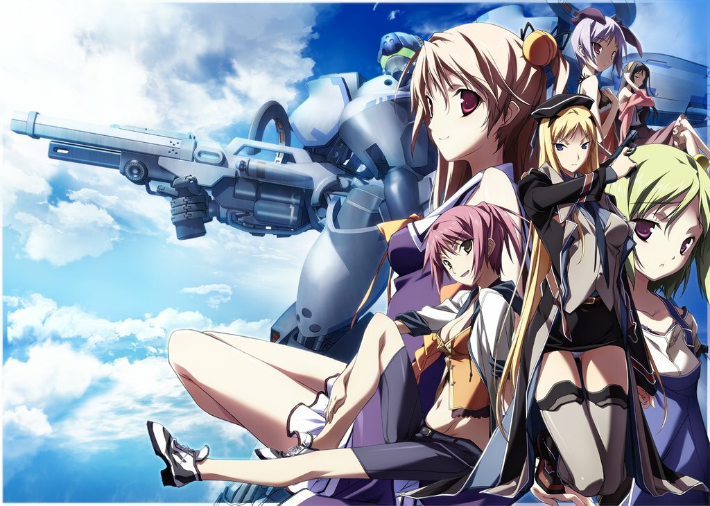 Featured image for “Baldr Sky Changes”