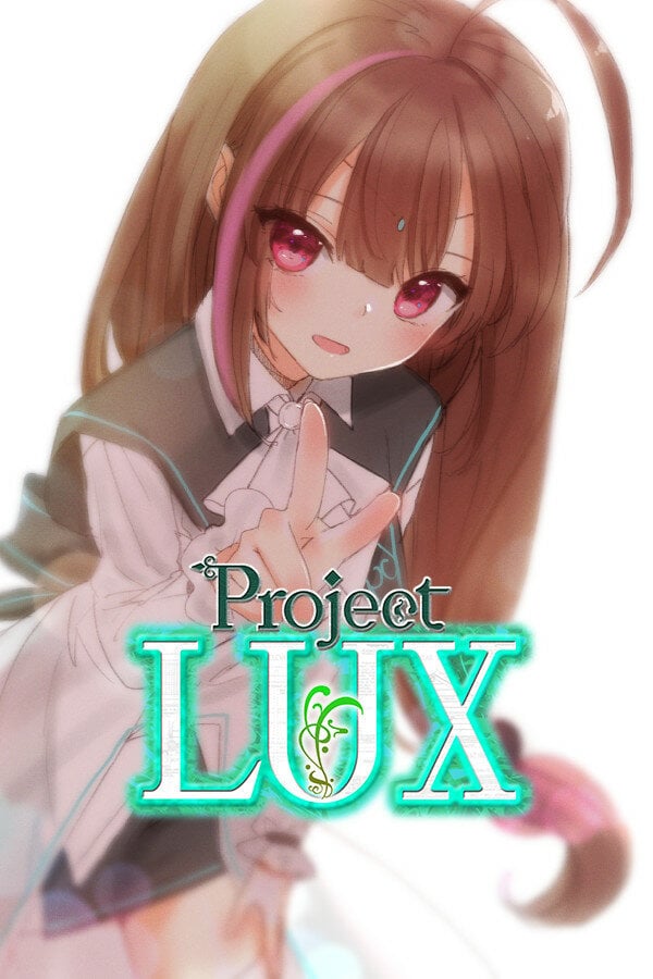 Featured image for “Project LUX”