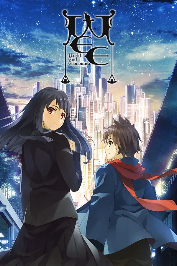 WORLD END ECONOMiCA ~complete~ for Nintendo Switch - Nintendo Official Site