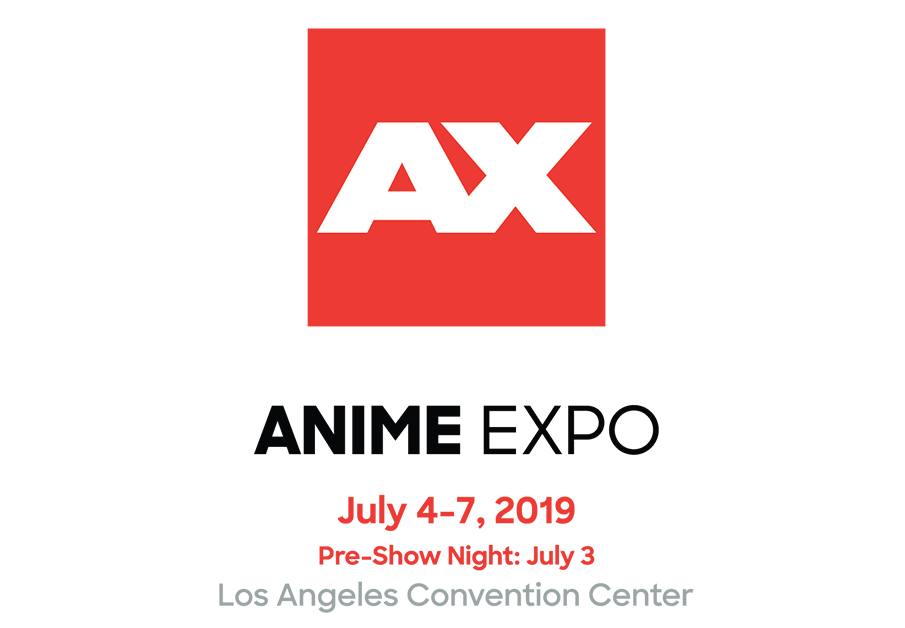Featured image for “Anime Expo is Approaching!”
