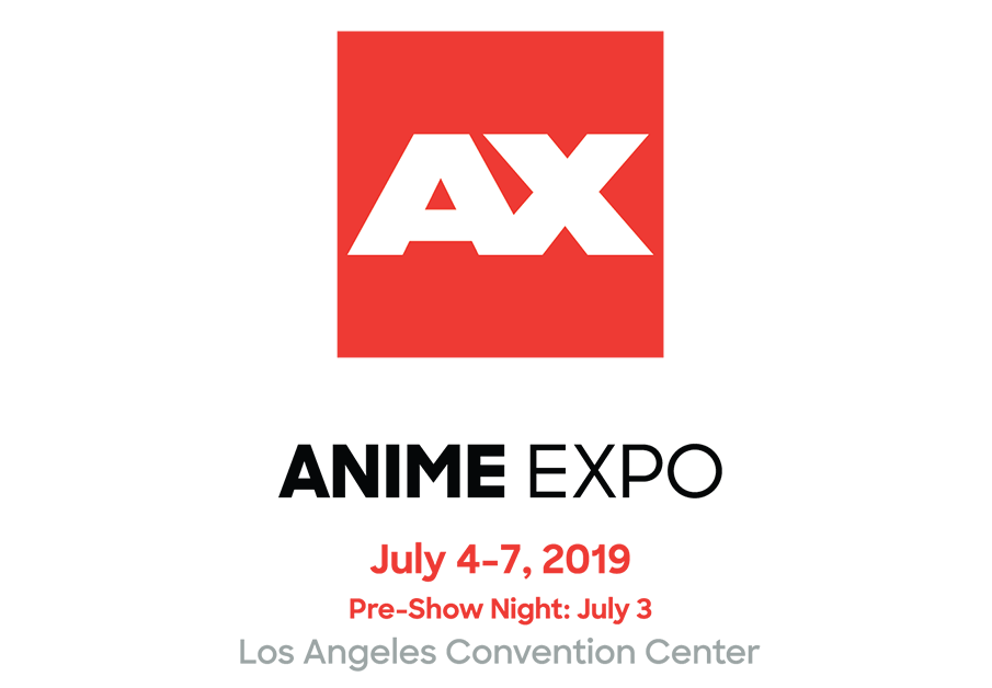 Featured image for “Anime Expo is Approaching!”