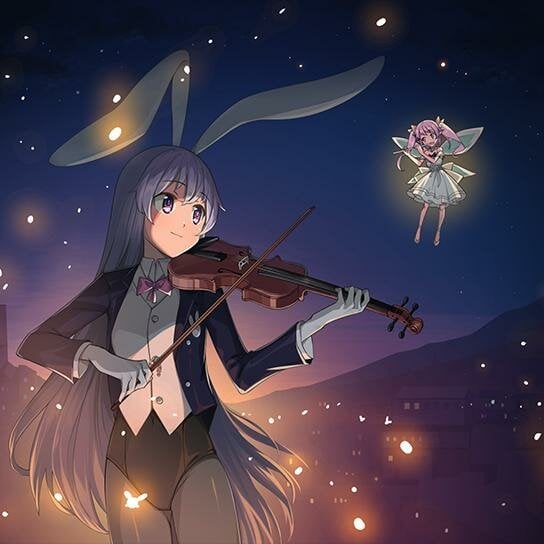 Featured image for “Rabi-Ribi 5th Anniversary Symphony Deluxe Box Shipping Next Week!”