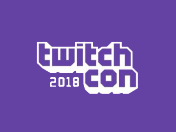 Featured image for “TwitchCon 2018”