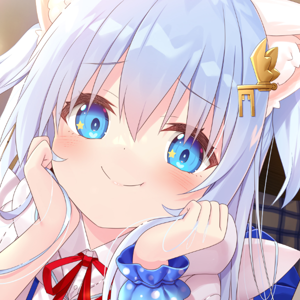 Featured image for “NEKO-MIMI SWEET HOUSEMATES Vol. 1 Released on Steam!”
