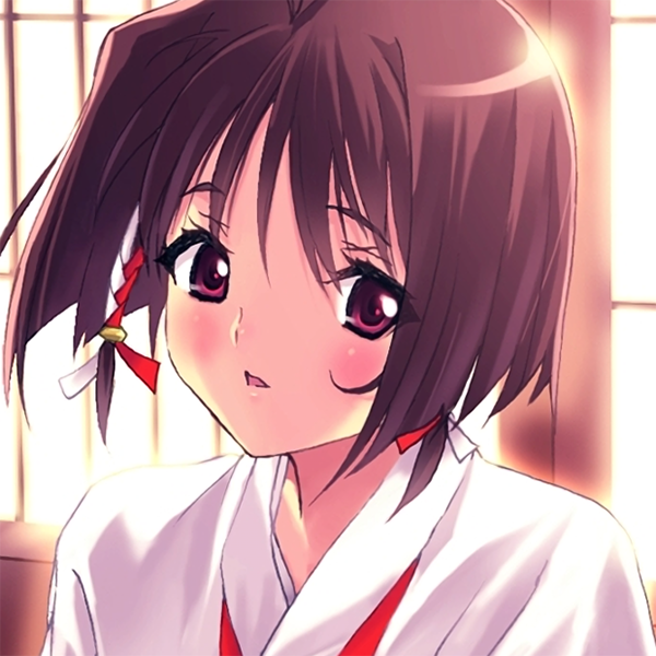 Featured image for “Miko no Kanata: Curious Tales from Oguni Shrine -Cycles- Coming to Steam!”