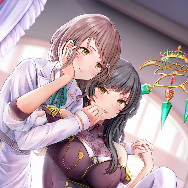 Featured image for “Watamari – A Match Made in Heaven Part1 Released on Steam!”