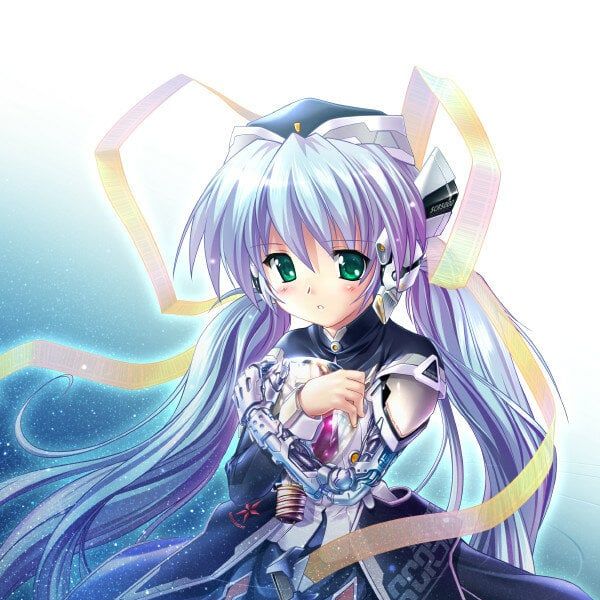 Featured image for “Regarding the Delisting of planetarian ~The Reverie of a Little Planet~ on Steam”