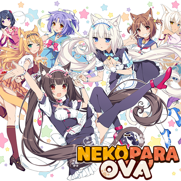 Featured image for “NEKOPARA OVA and NEKOPARA OVA Extra Released As Free DLC for NEKOPARA Extra on Steam”