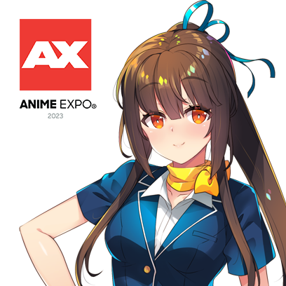 Featured image for “10 Years in the Gaming Industry and Anime Expo 2023 Announcements”