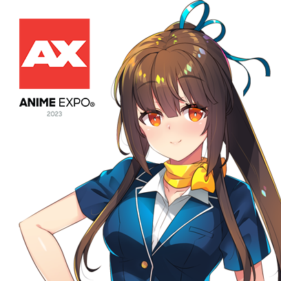 Anime Expo, Gaming