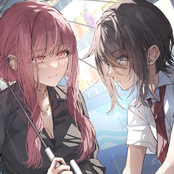 Featured image for “UsoNatsu ~The Summer Romance Bloomed From A Lie~ Out now on Steam & GOG!”