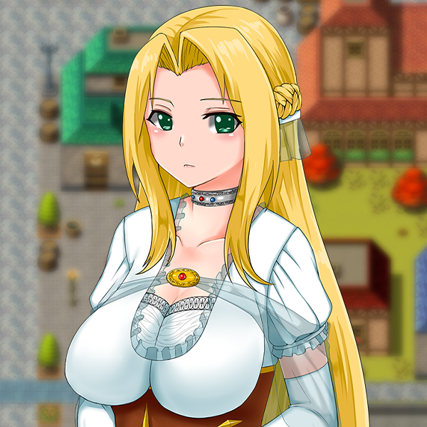 Featured image for “Princess Quest Out now on Steam!”