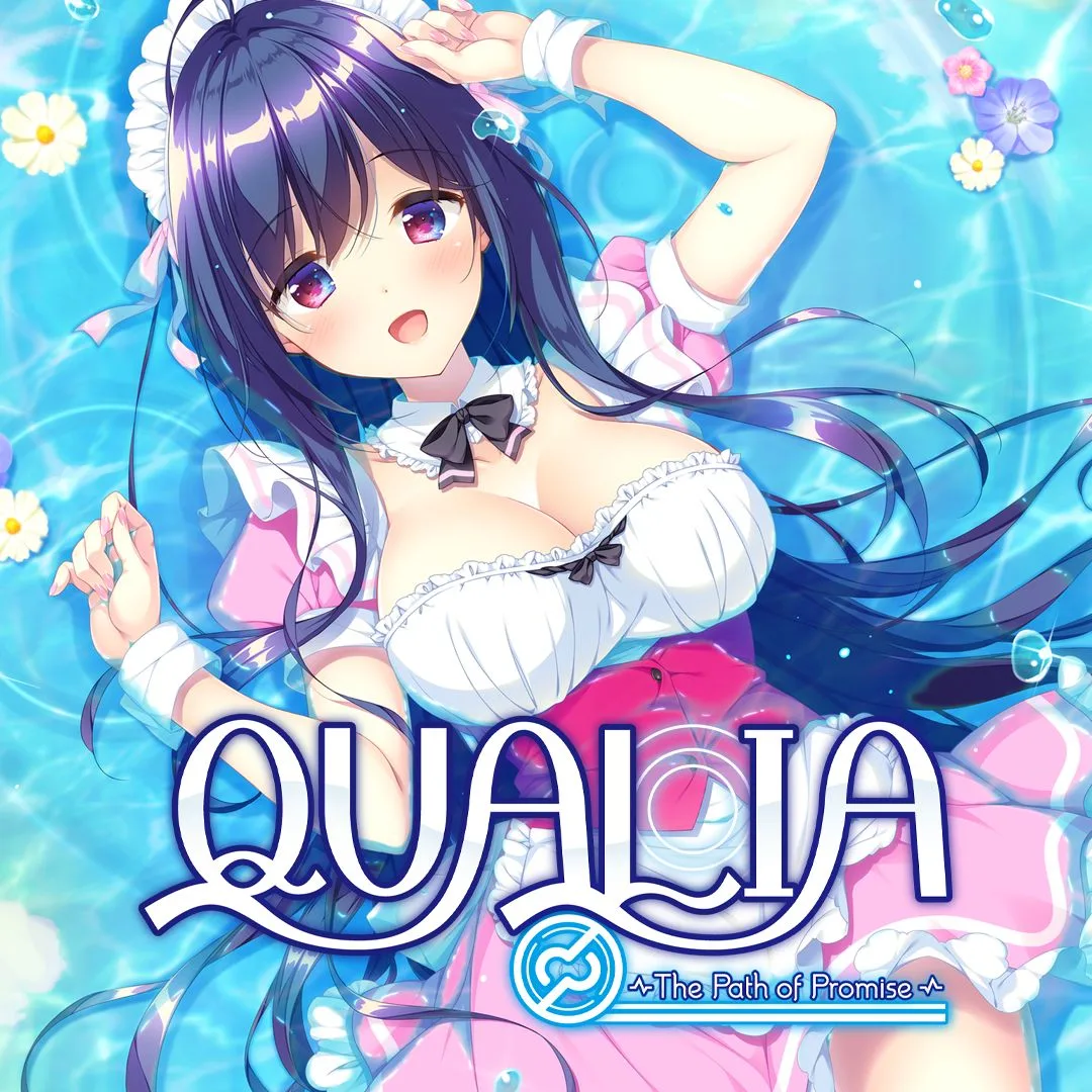 Featured image for “QUALIA ~The Path of Promise~ Coming to Nintendo Switch on May 10, 2024”