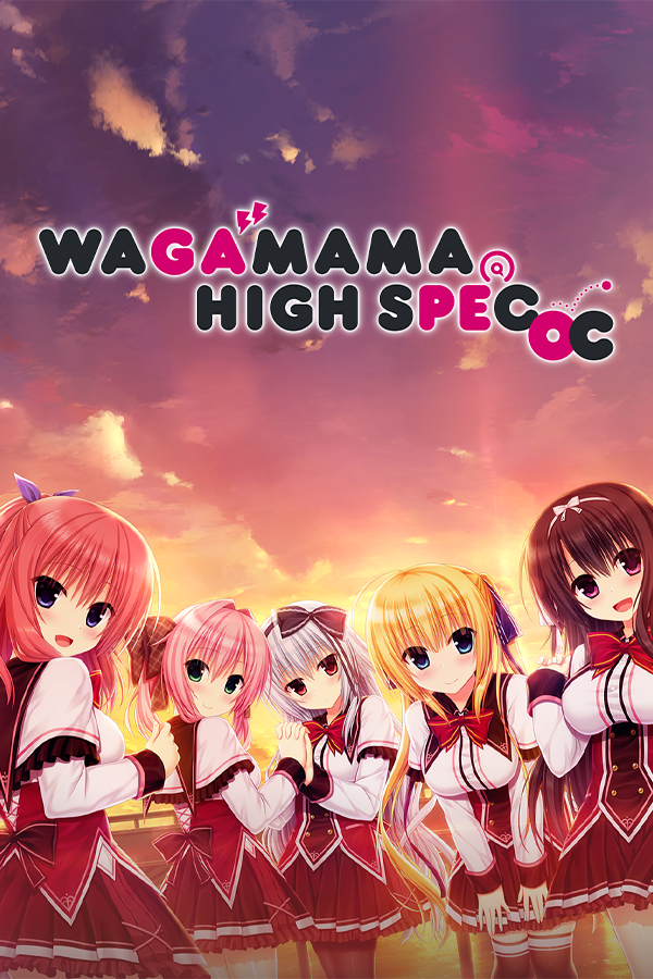 Wagamama High Spec Overclock | Sekai Project