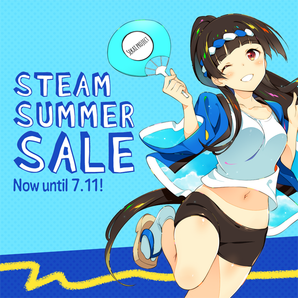 Featured image for “Summer Sales of 2024”