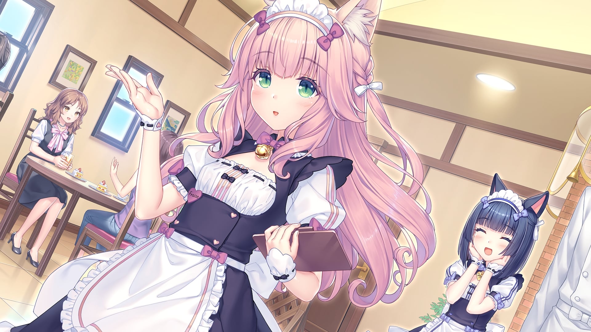 NEKOPARA After - 图片 3