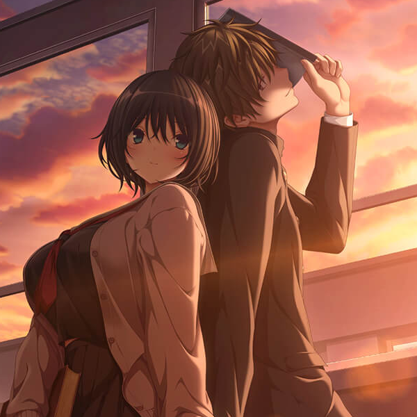 Featured image for “Anime Expo 2025 Announcement Recap”