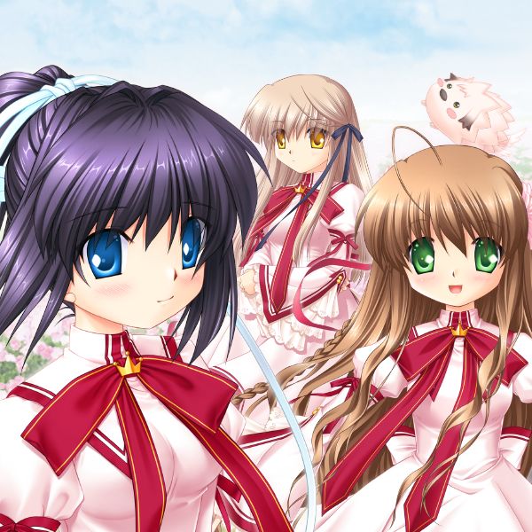 PlayStation Vita - Rewrite Harvest festa！ Rewrite Harvest festa! for PlayStation Vita