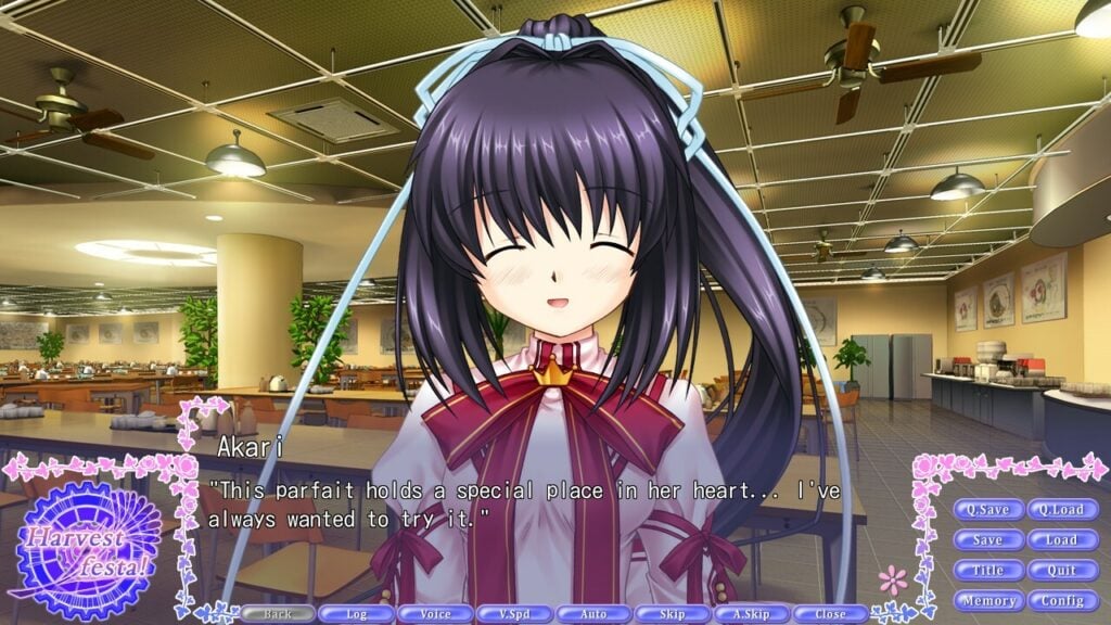 Rewrite+ Harvest Festa | Sekai Project