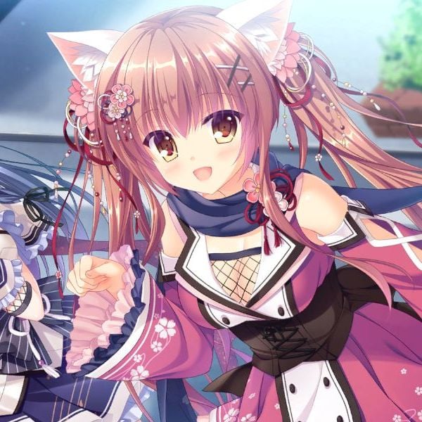 neko♡ Official ZZZ Billy 1/7 Scale Figure | ACGN Merch Shop