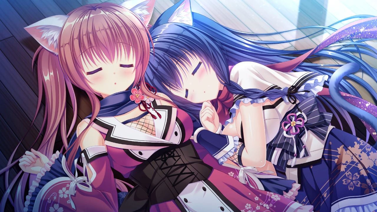 neko Unusual Way Sports NEKO Poron FPS Mousepad – mechkeysshop