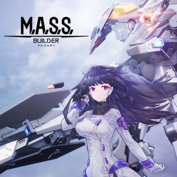 Featured image for “M.A.S.S. Builder Coming Out of Steam Early Access”