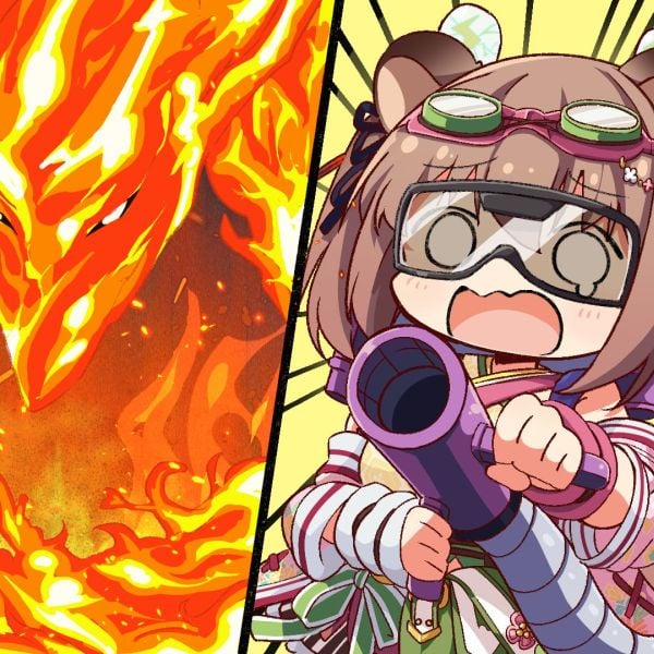 Featured image for “NEKO-NIN exHeart Spin! LOVE+PLUS Steam Page Now Live”