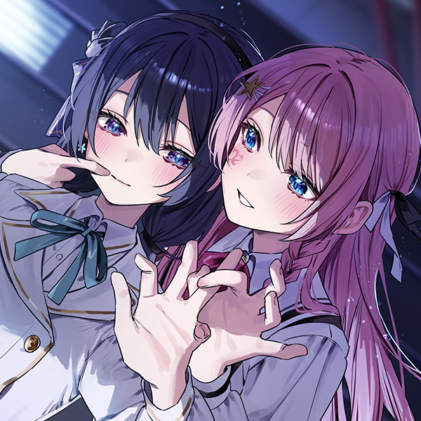 Featured image for “Watamari Part2 – A Fake Marriage? Coming to Steam in 2026”