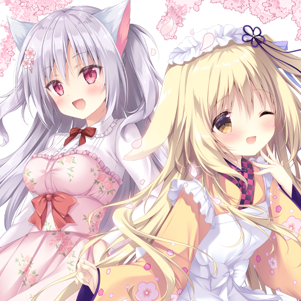 Featured image for “Amairo Chocolate 3 Now Available on Steam”