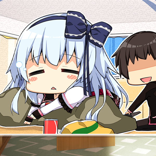 Featured image for “Wagamama High Spec Overclocked Coming to Steam on December 15th”