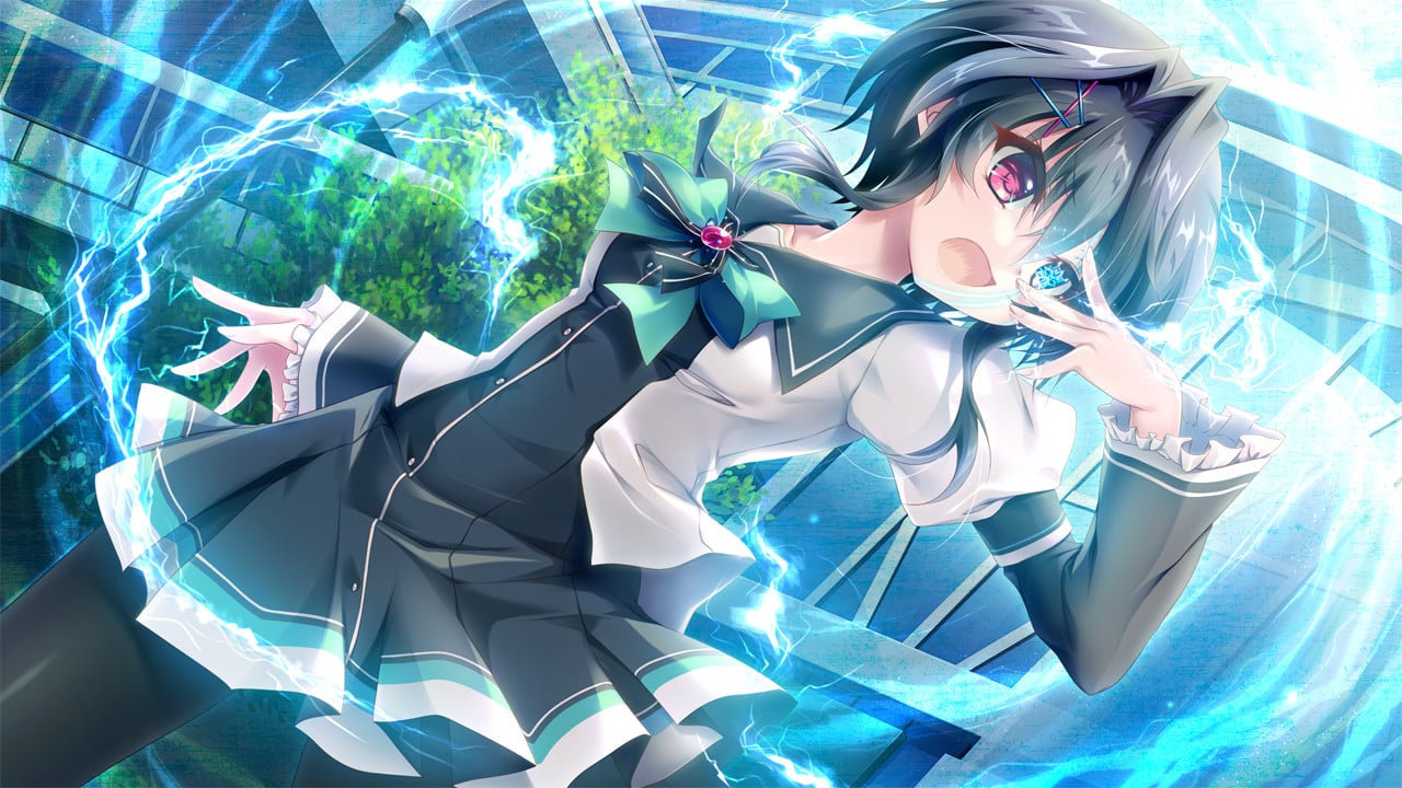 9-nine-:Episode 4 | Sekai Project