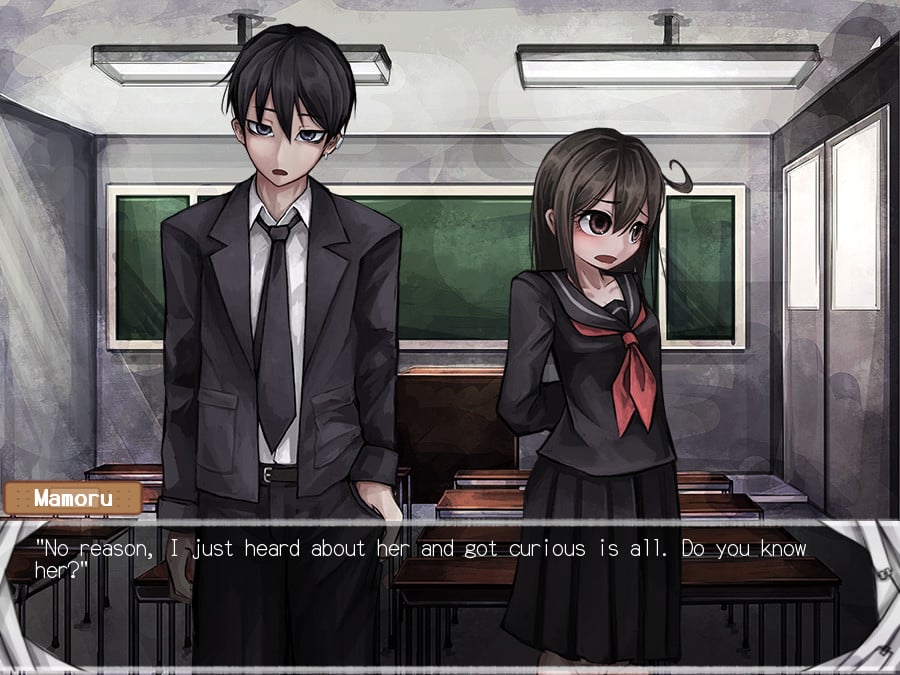 Love at First Sight | Sekai Project