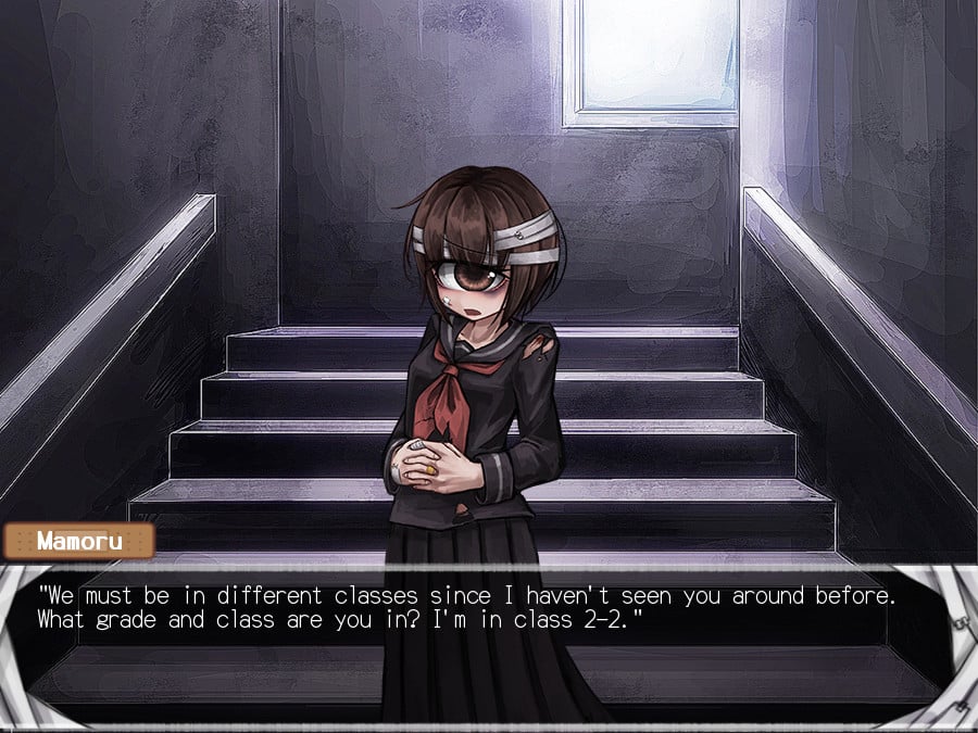 Love at First Sight | Sekai Project