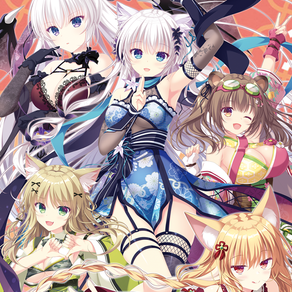News | Sekai Project